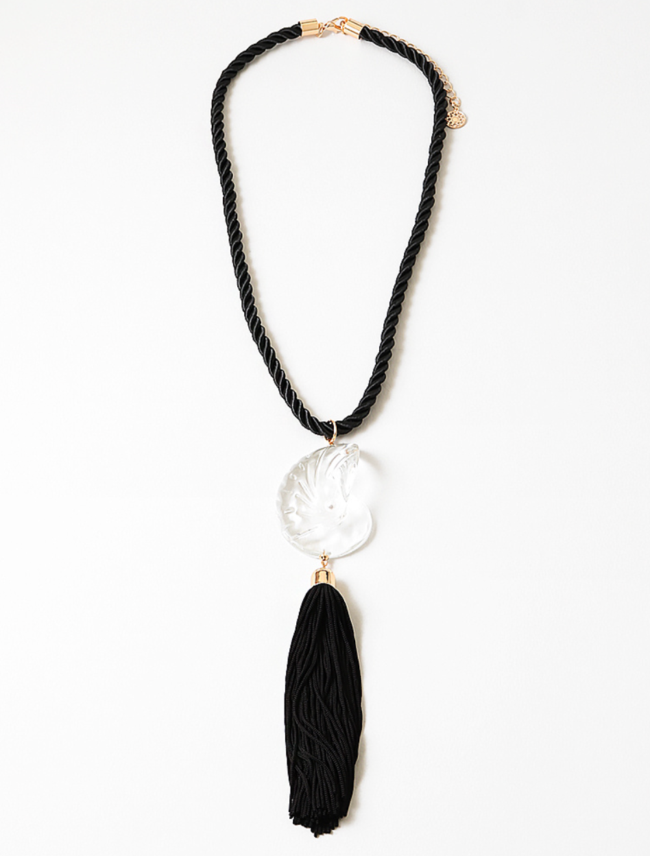 Ivy Necklace