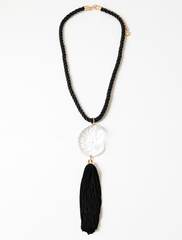 Ivy Necklace