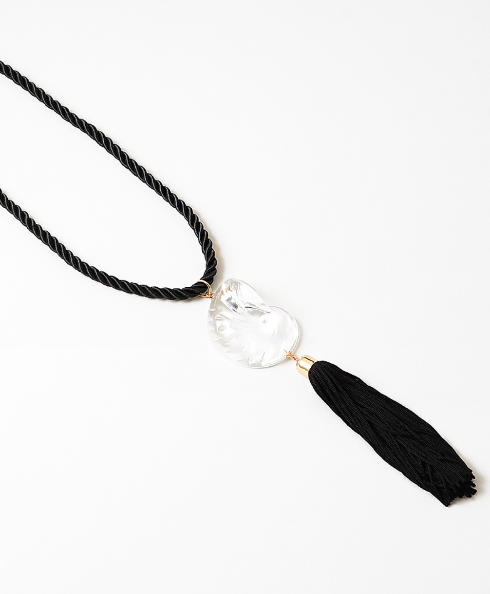 Ivy Necklace