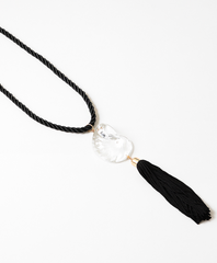 Ivy Necklace