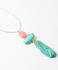 Fable Necklace