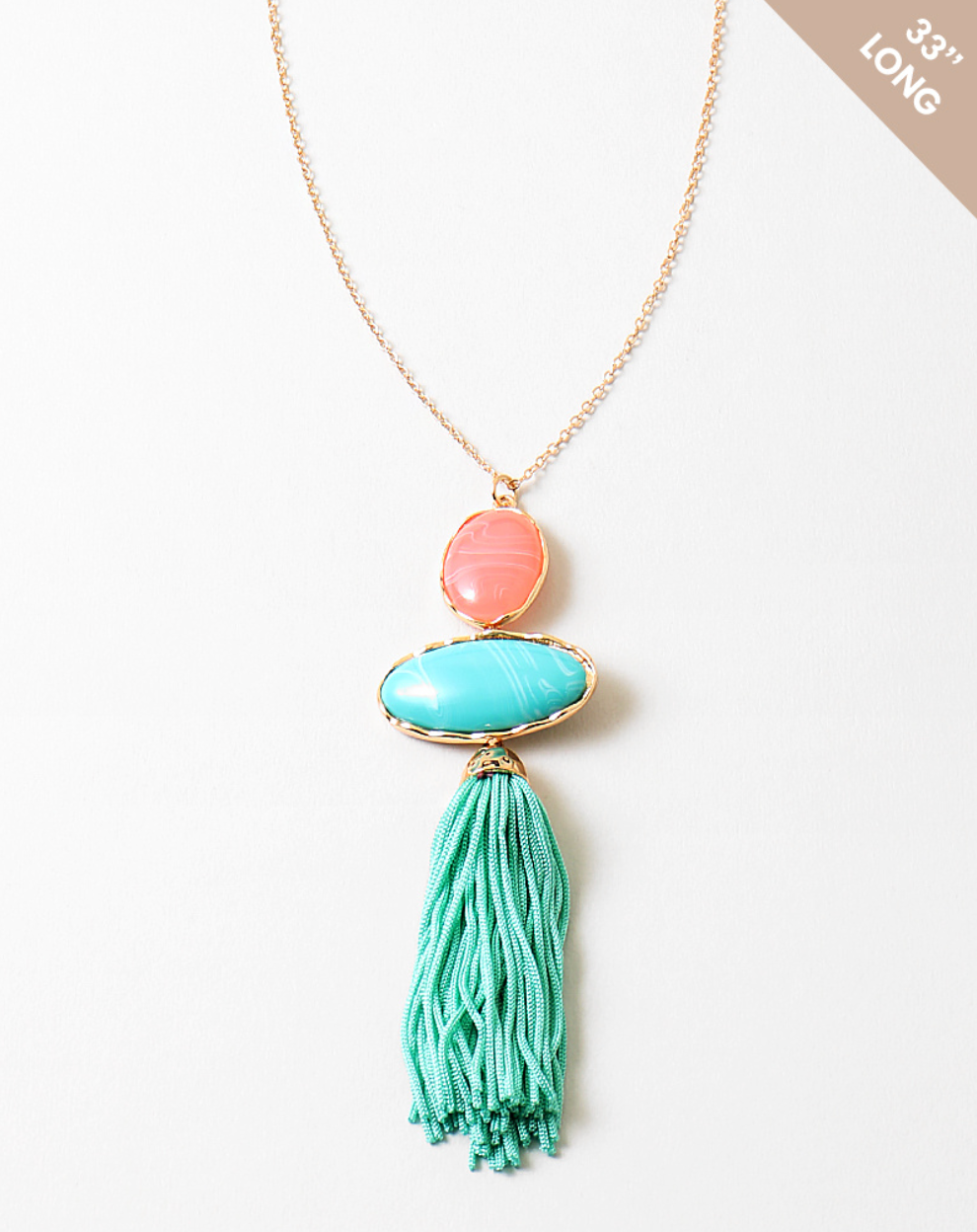 Fable Necklace
