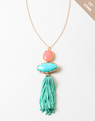 Fable Necklace