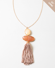 Della Necklace