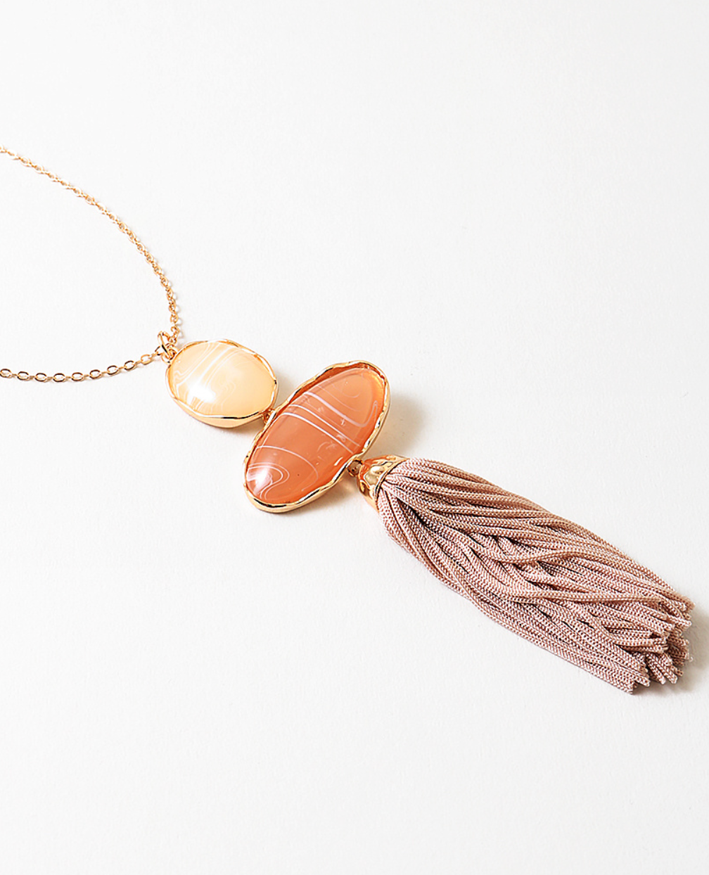Della Necklace