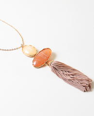 Della Necklace