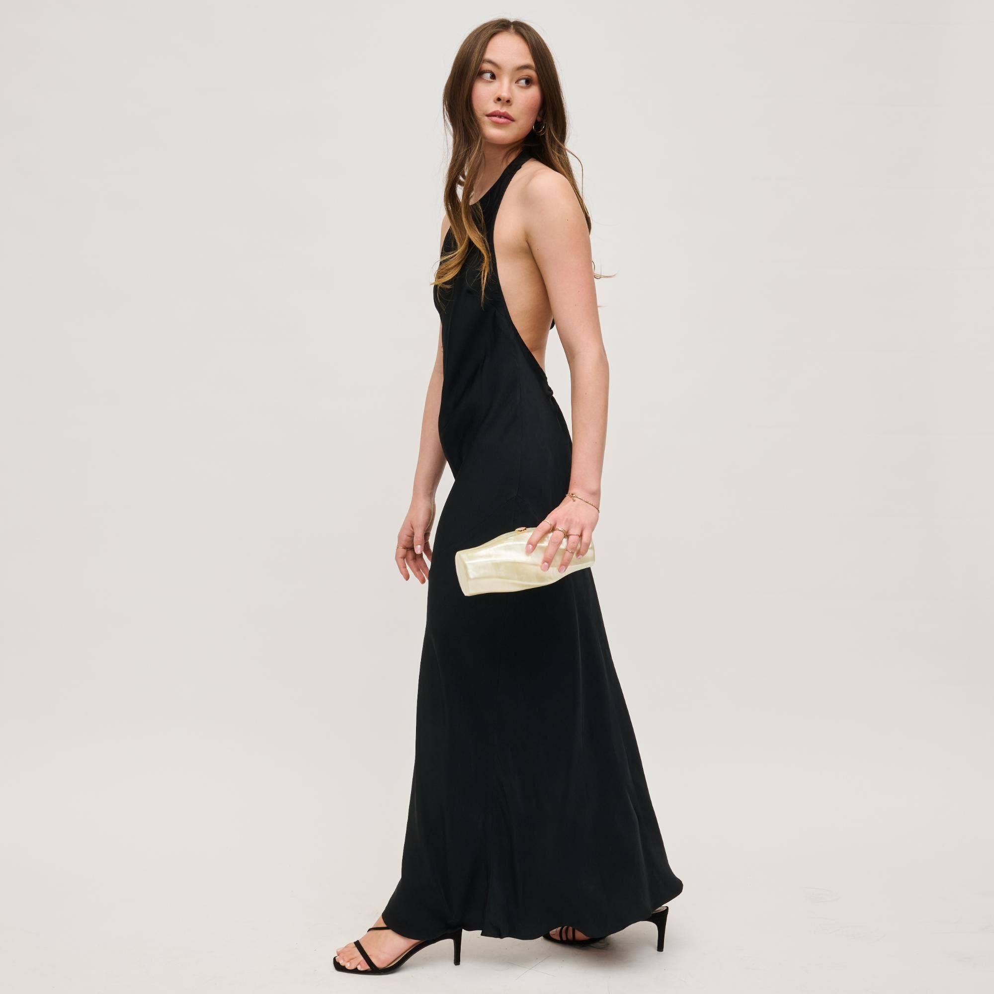 Eden Evening Bag