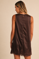 Celeste Dress