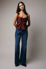 Clarissa Top