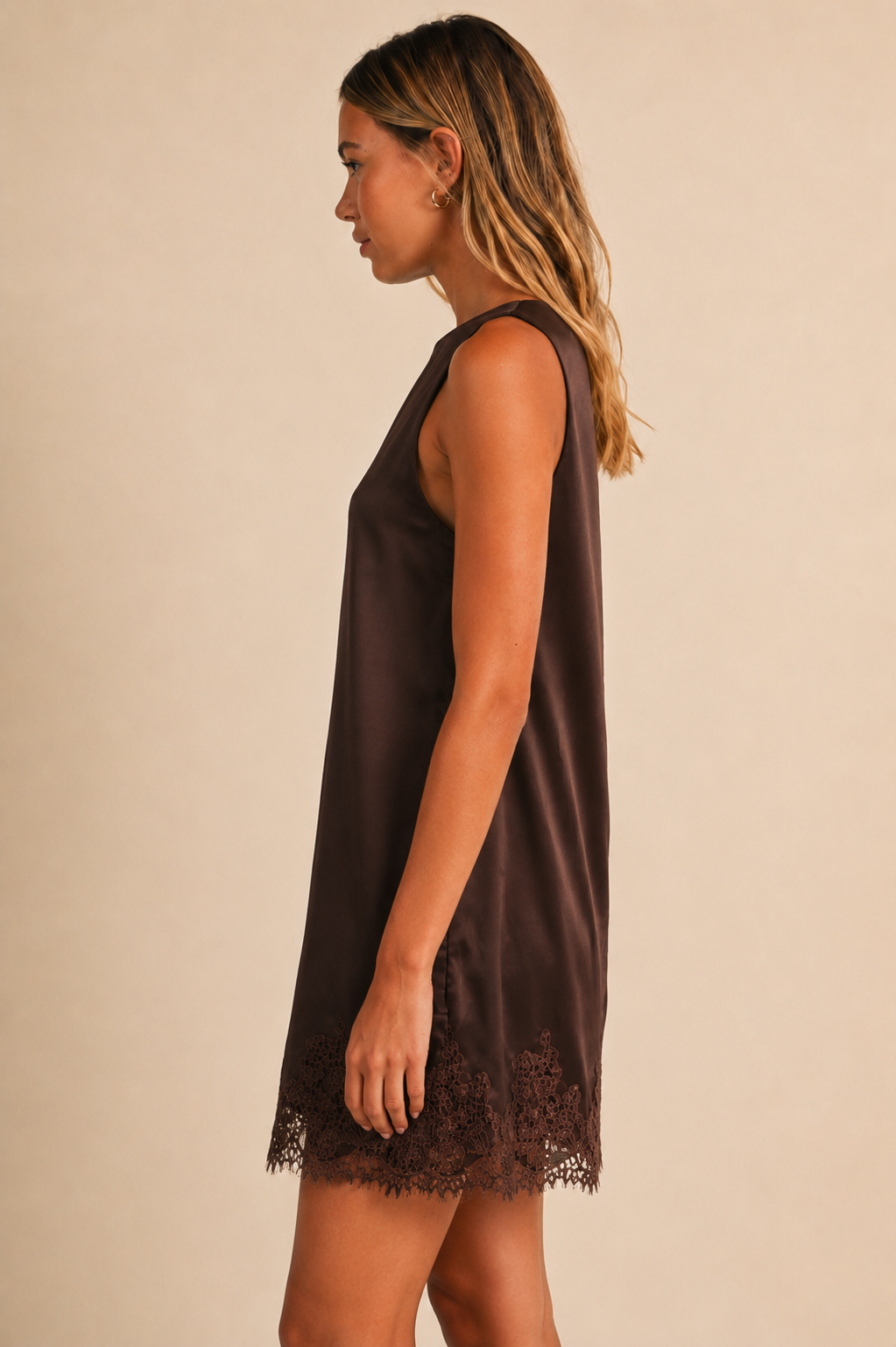 Celeste Dress
