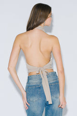 Jane Halter Top