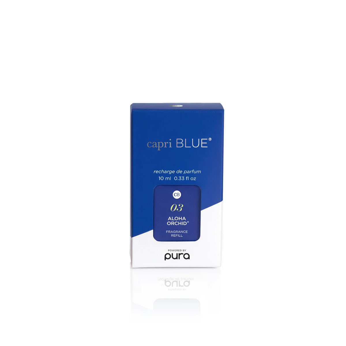 Aloha Orchid Pura Diffuser