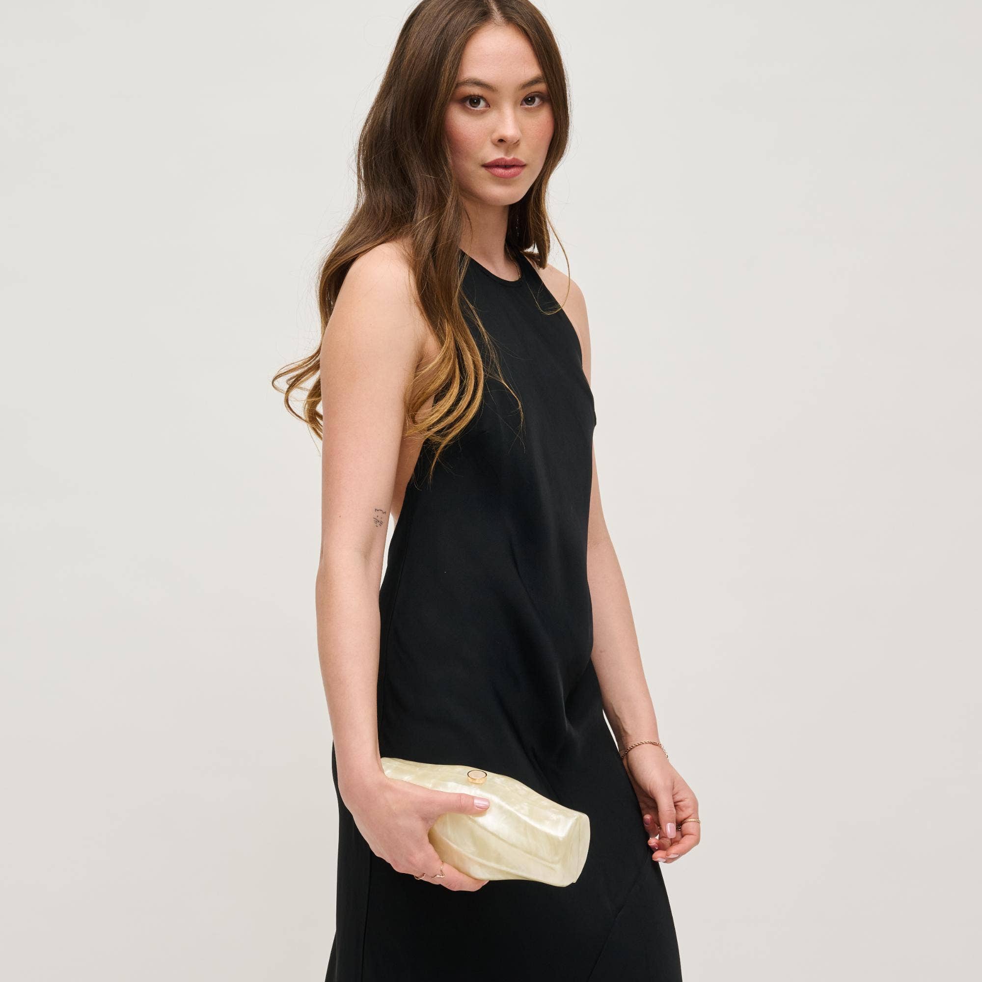 Eden Evening Bag