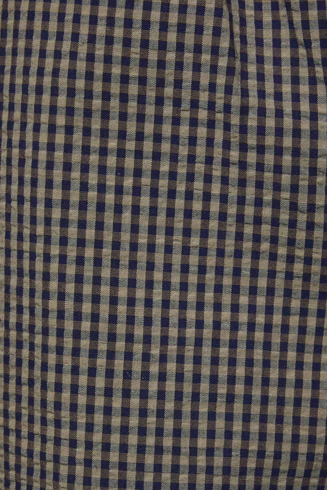 Sadie Gingham Pants