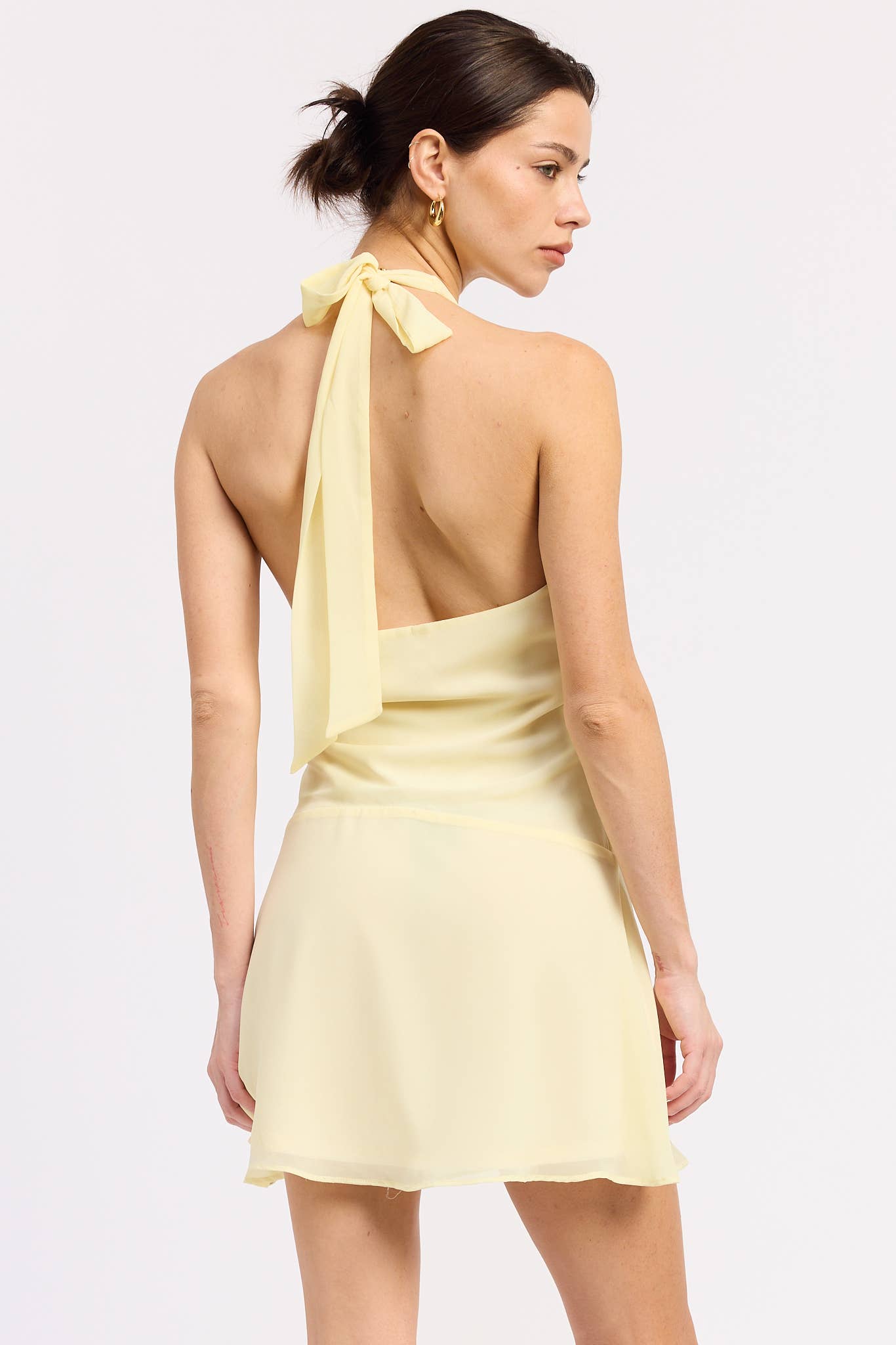 Lemon Dress