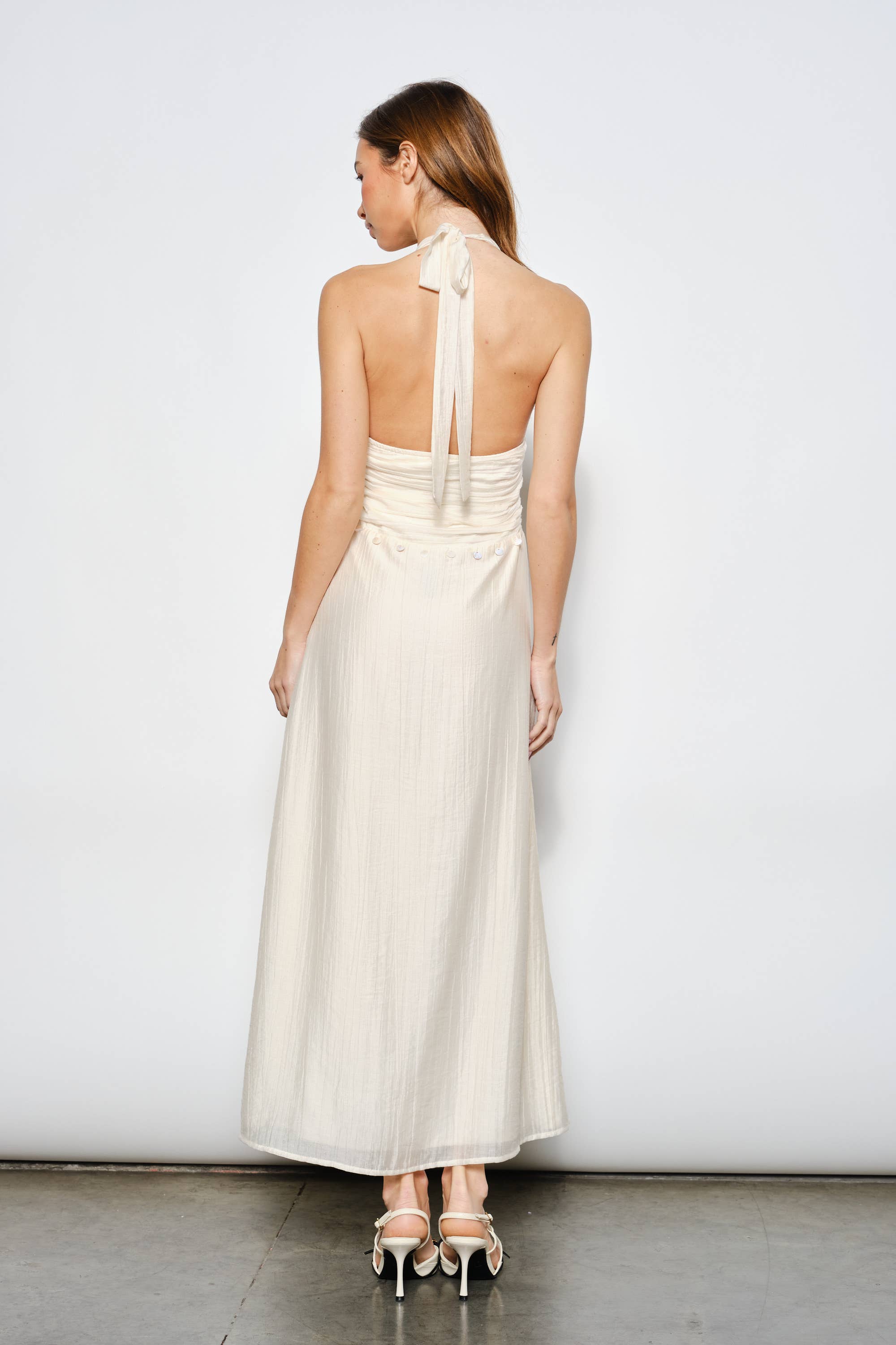 Orielle Maxi Dress