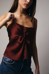 Clarissa Top