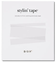 Stylin’ Tape