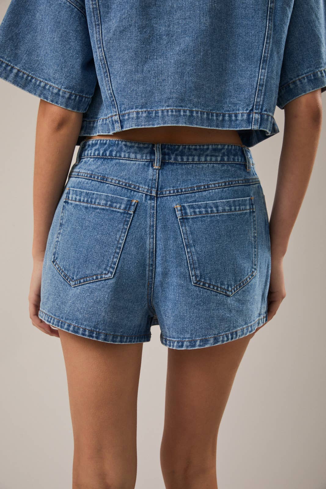 Mallory Skort