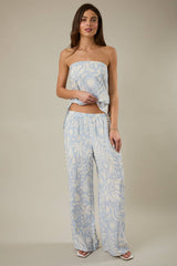 Breeze Strapless Set - Sold Separately