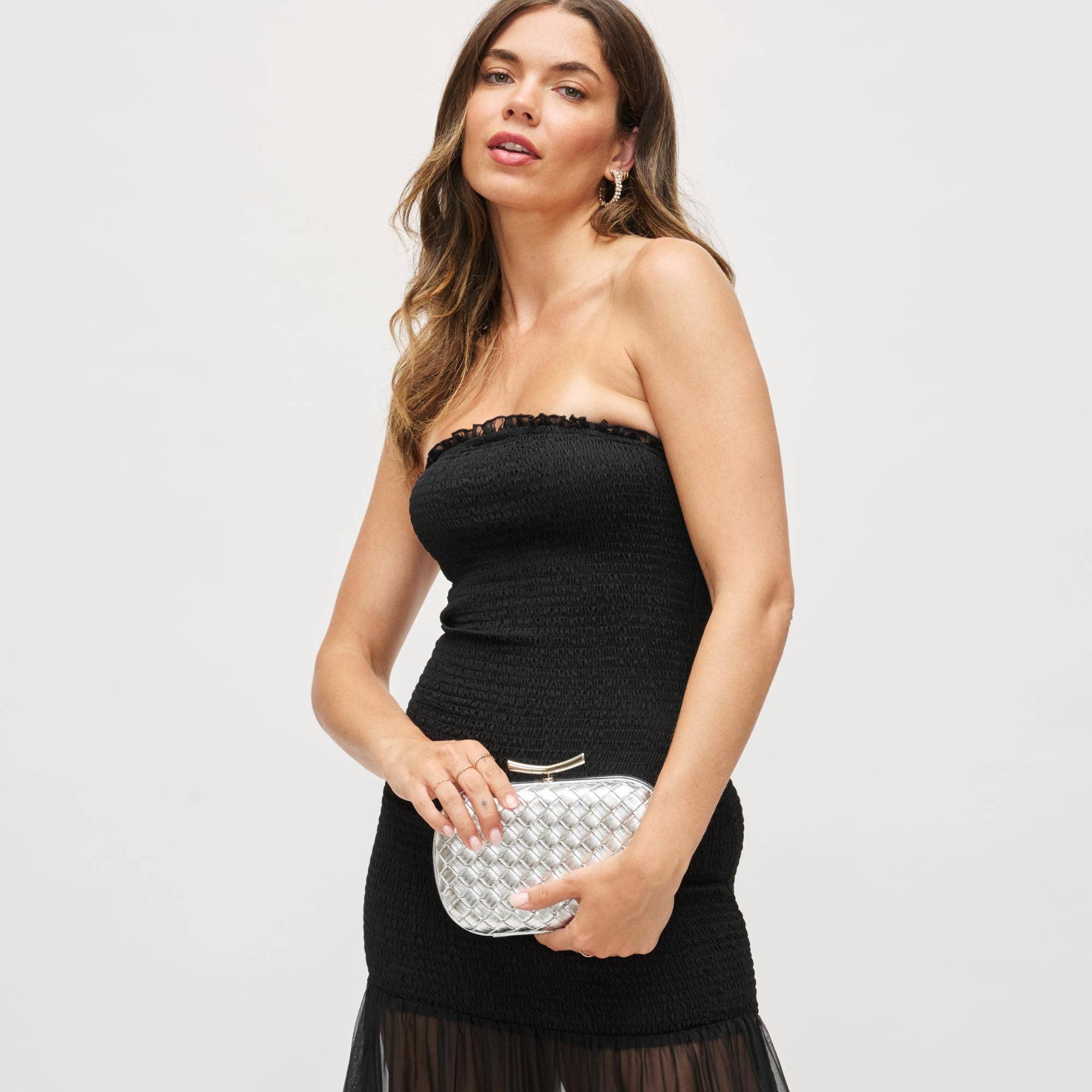 Allison Evening Bag