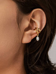 Talon Ear Cuffs