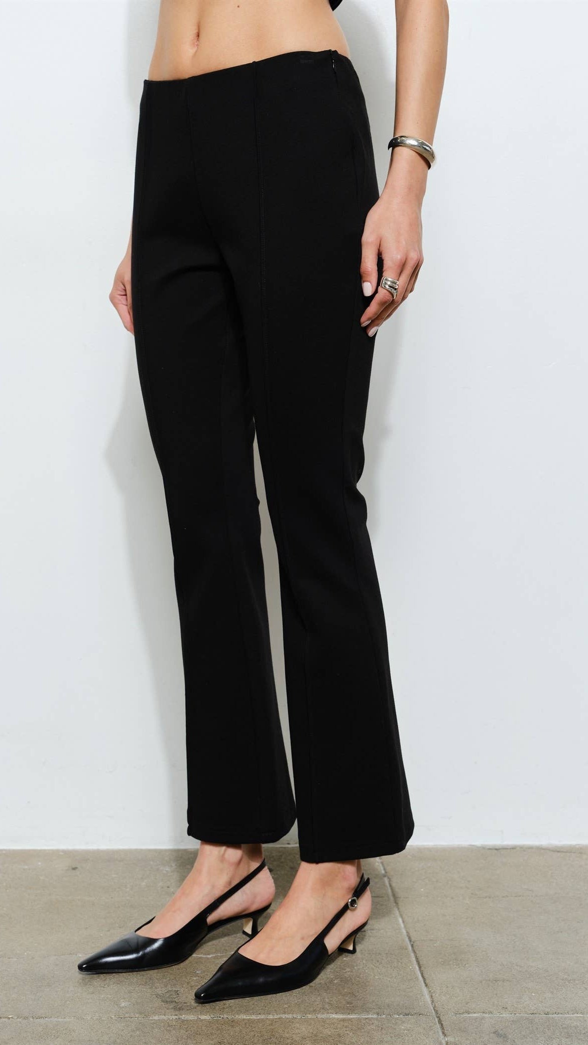 Dominique Pants