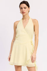 Lemon Dress