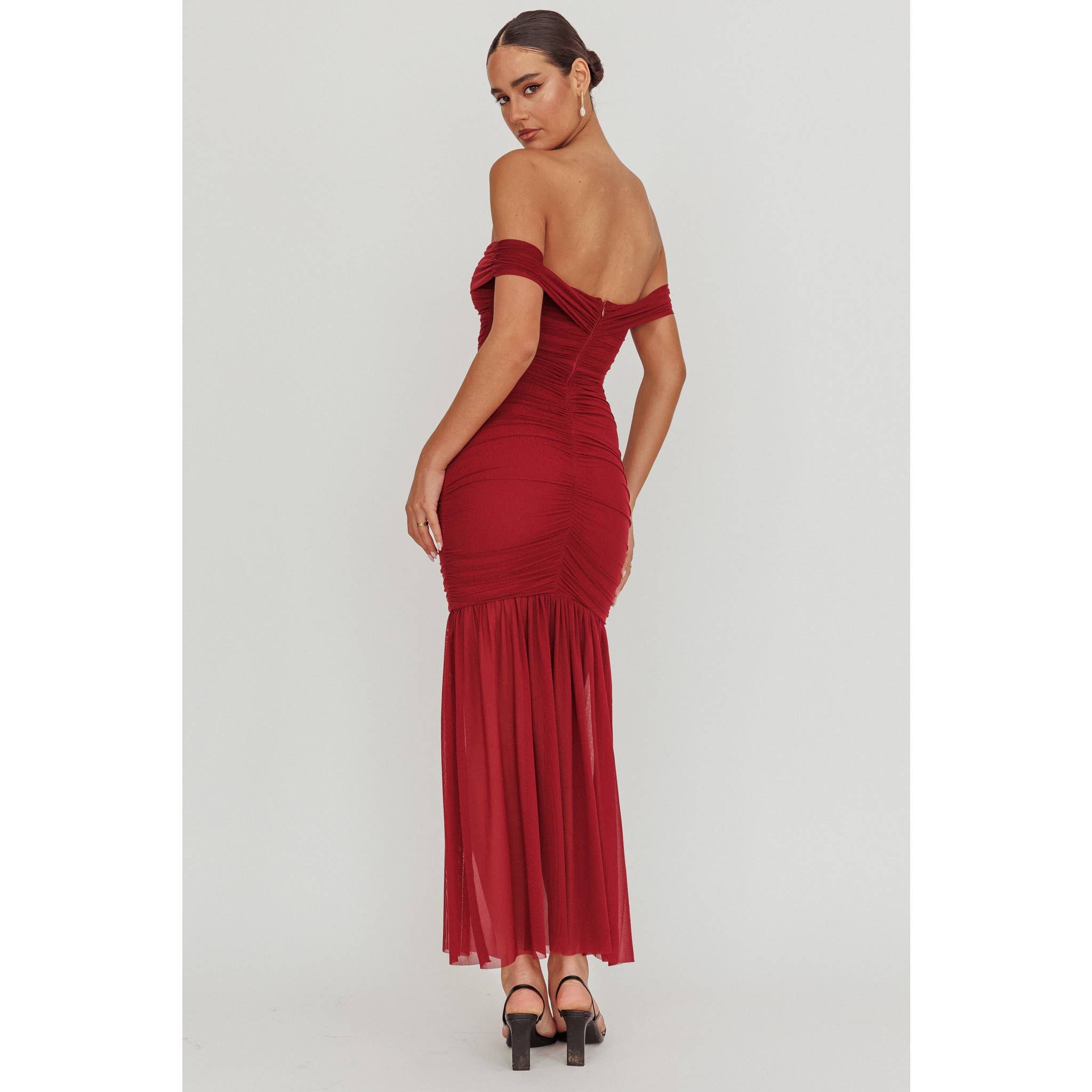 Jeane Dress