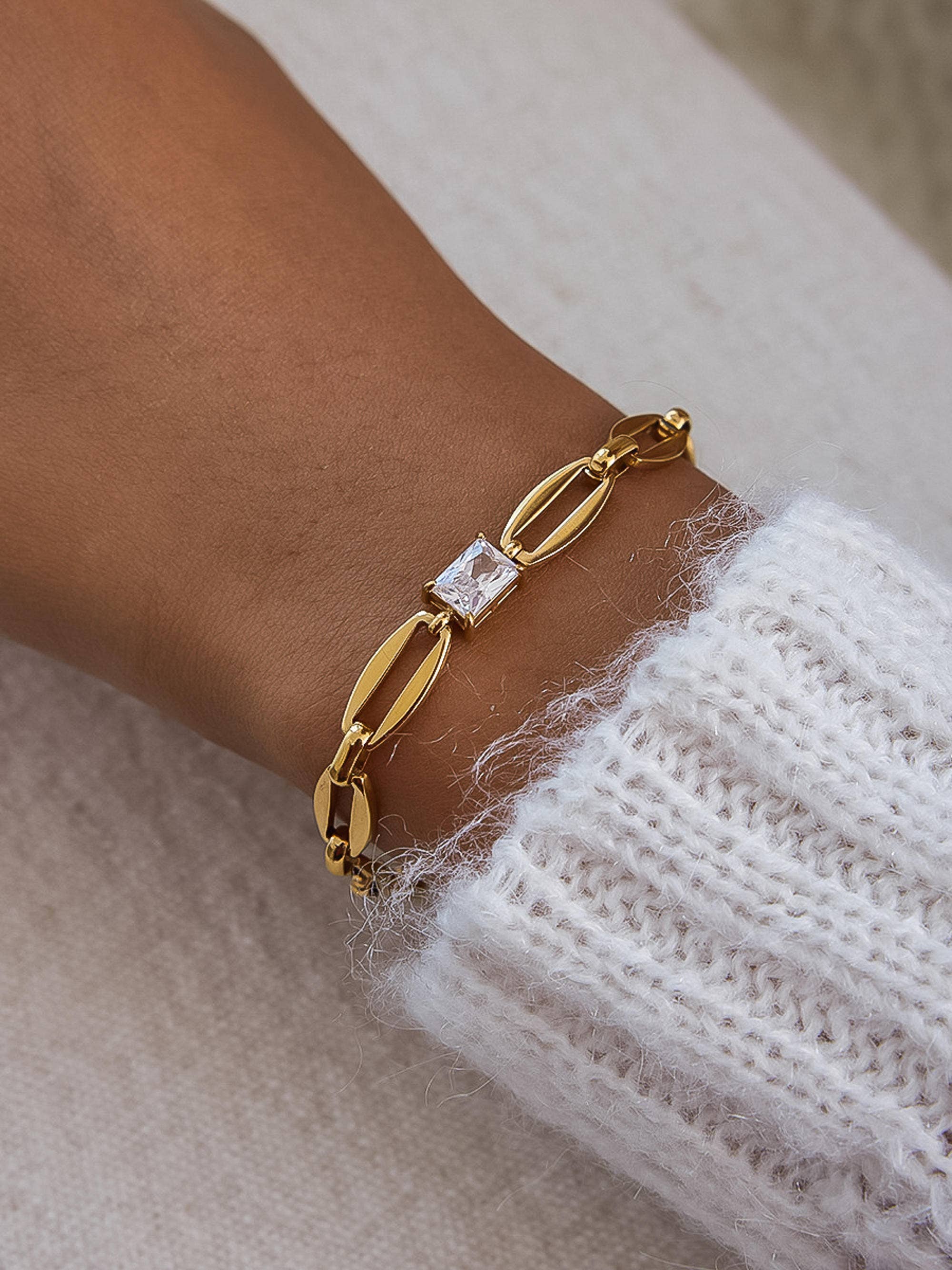 Melrose Bracelet