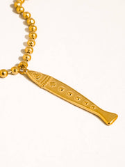 Bellisse Necklace