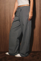 Sadie Gingham Pants