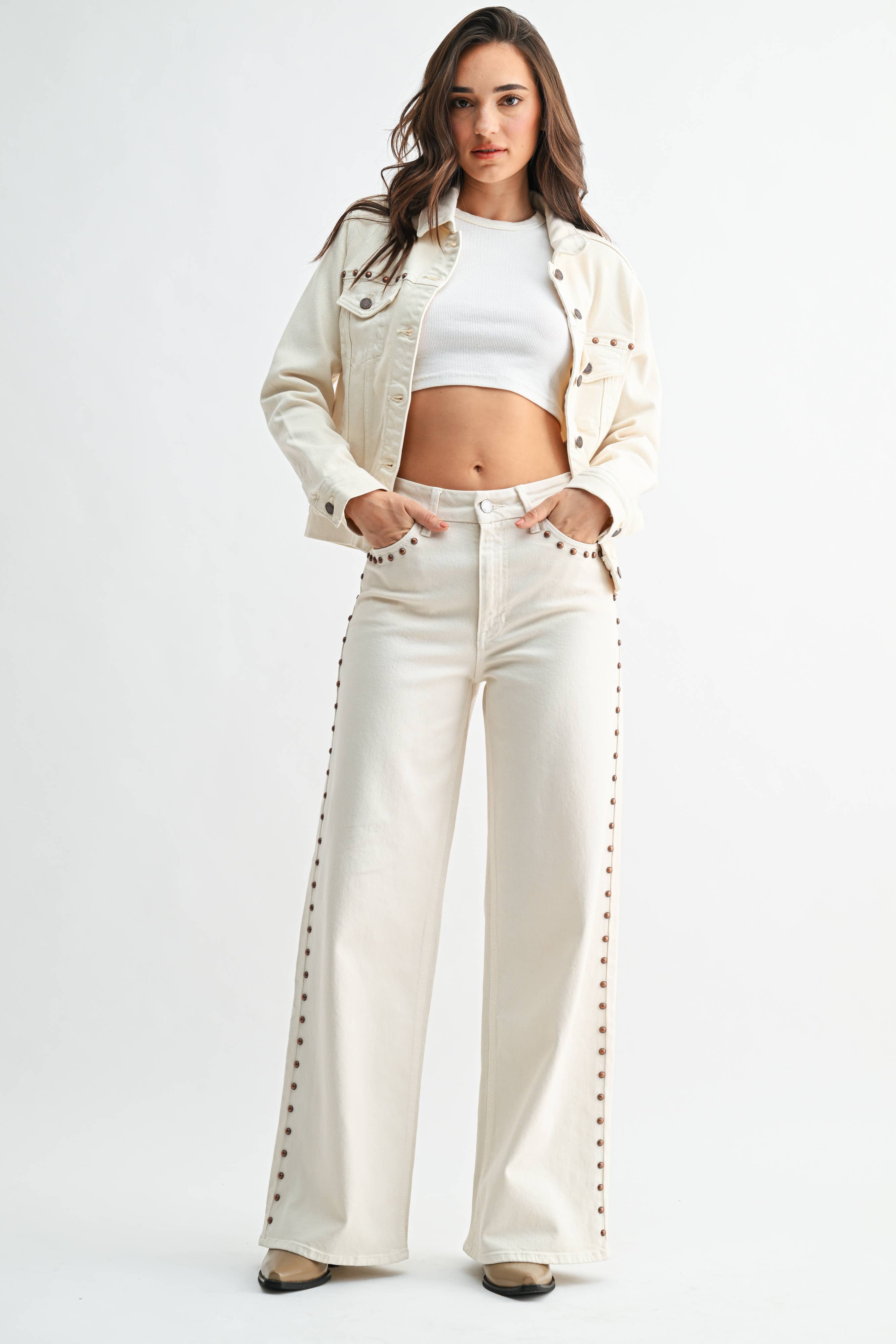 Julieta Denim