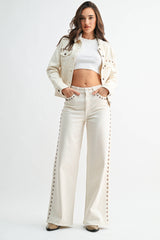 Julieta Denim