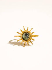 Ainsley Adjustable Ring