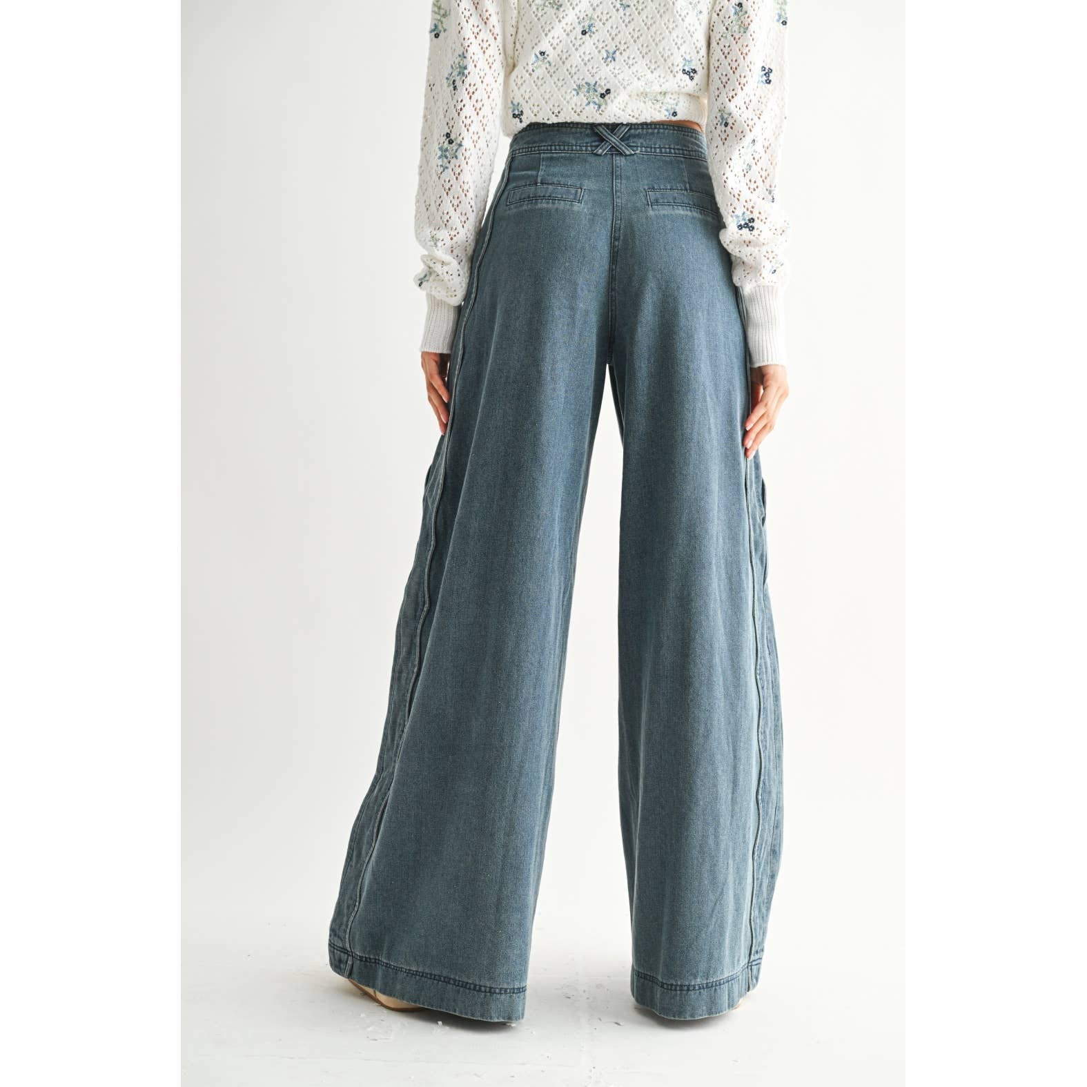 Monroe Denim