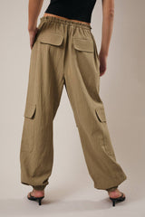 Cargo Harlem Pants
