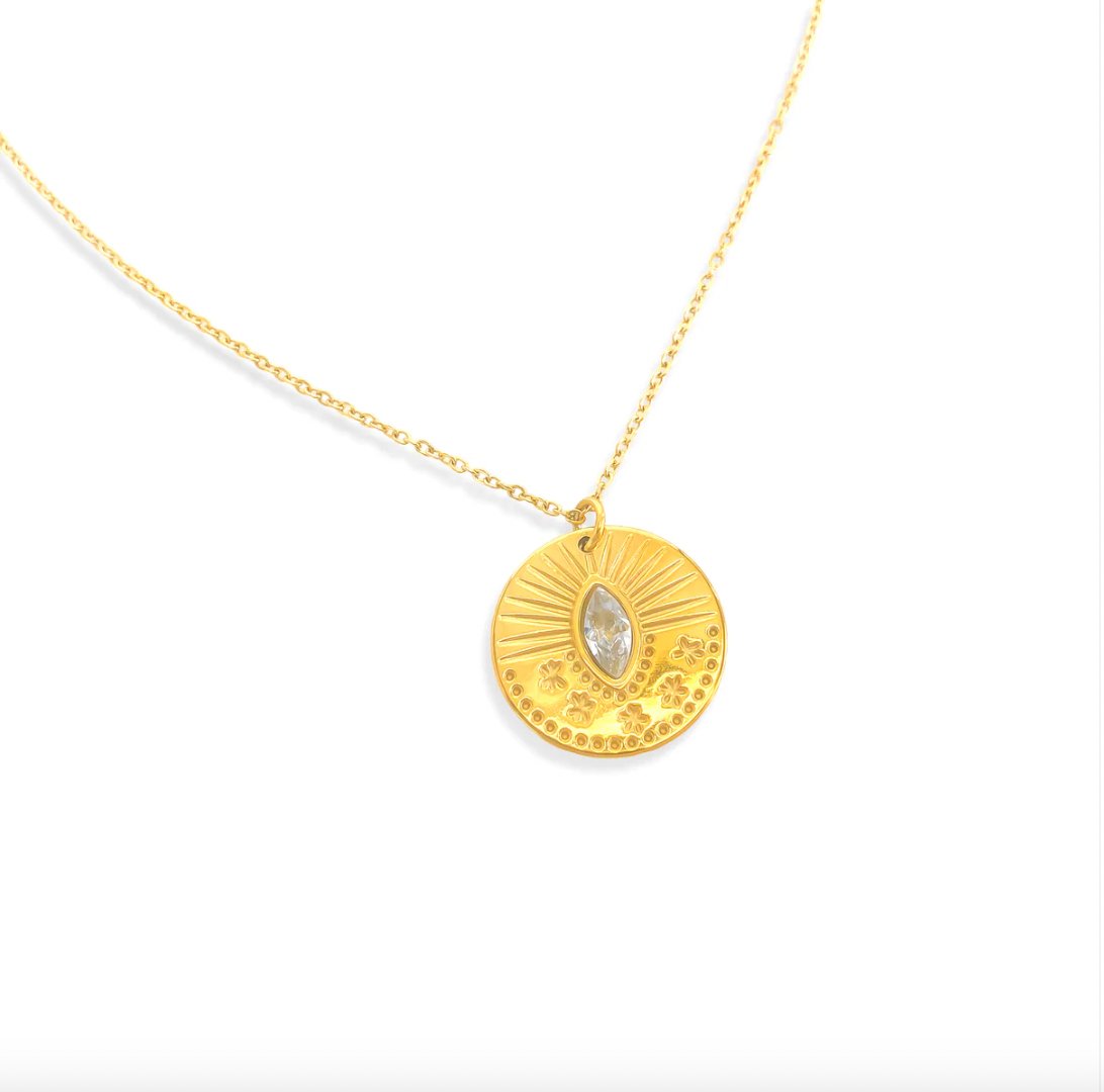 Ellen Necklace