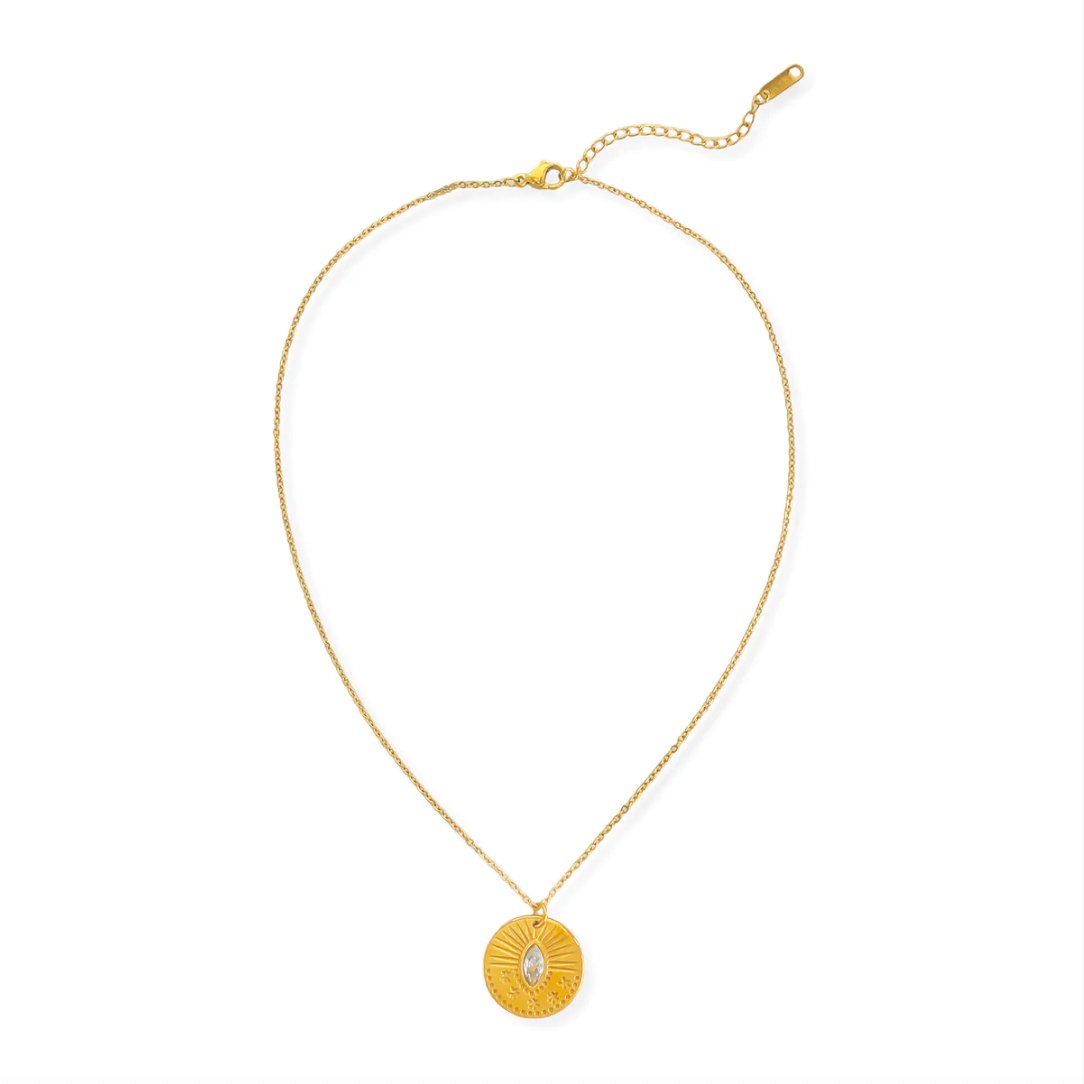 Ellen Necklace