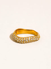 Stackable Rings - Sold Separately