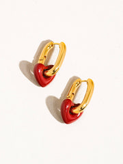 Lilou Earrings