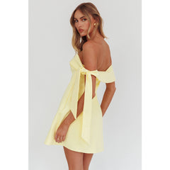 Josephine Dress