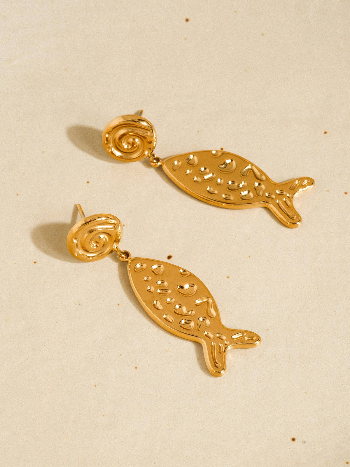 Lumistar Earrings