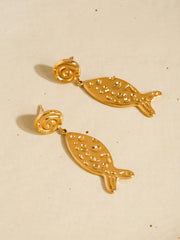 Lumistar Earrings