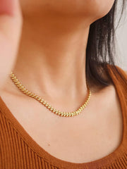 Vern Chain Necklace