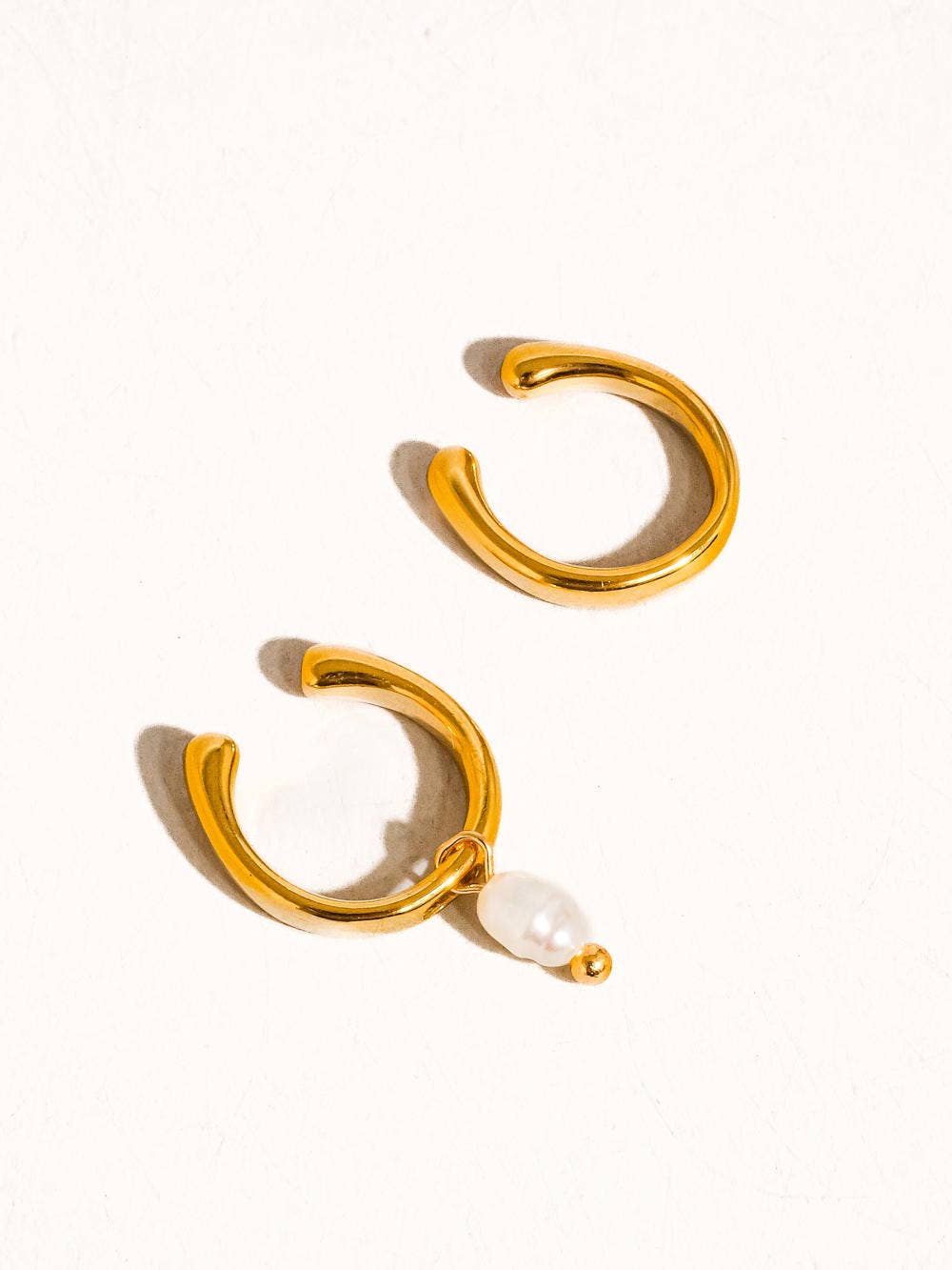 Talon Ear Cuffs