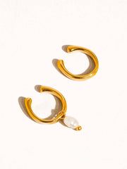 Talon Ear Cuffs