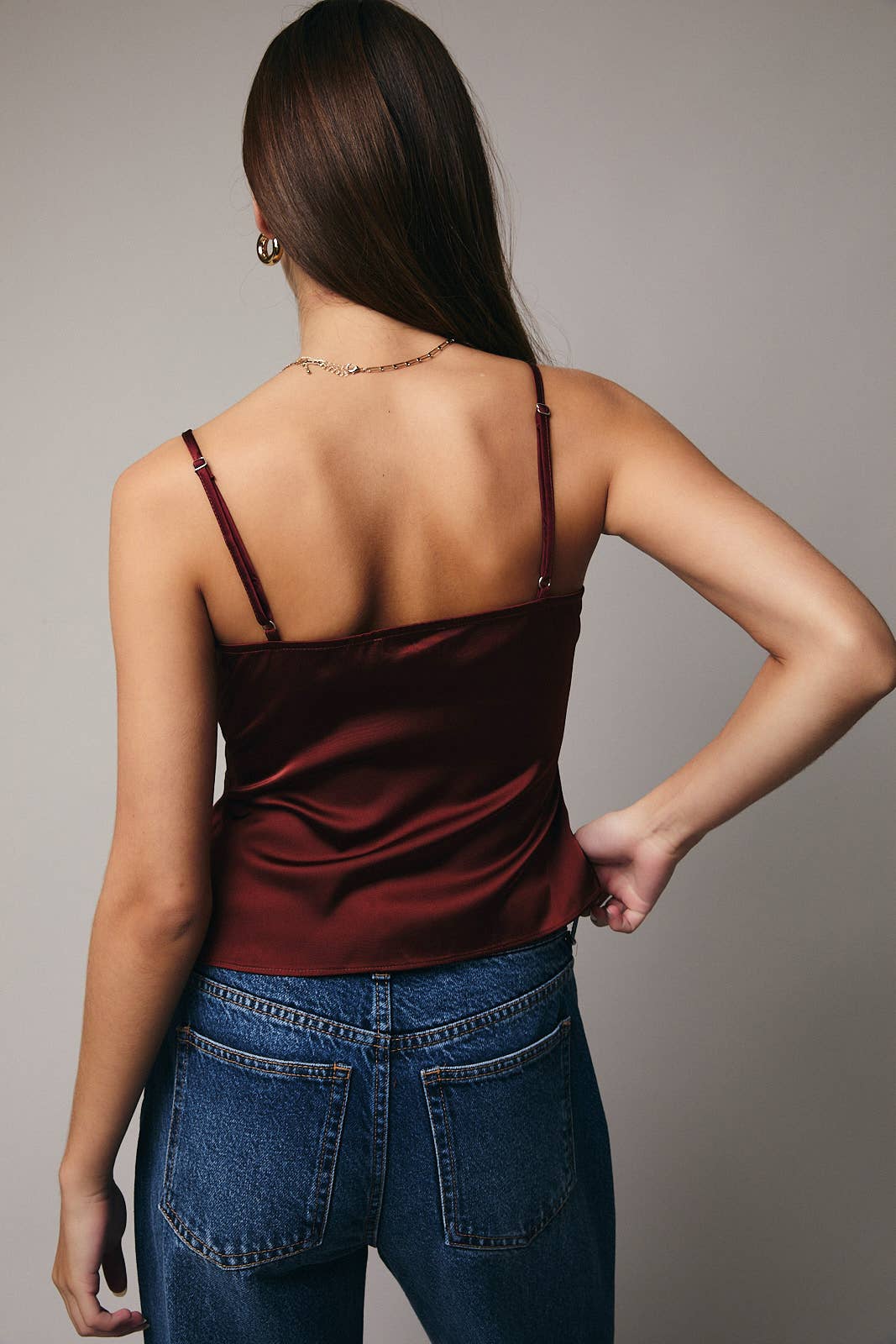 Clarissa Top