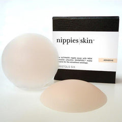 Nippies Skin Color Light