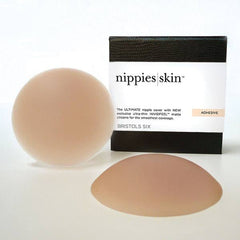 Nippies Skin Color Caramel
